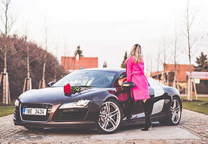 “她時代”下的車企，做好準備了嗎？